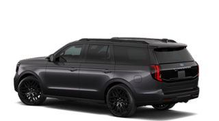 2027 Ford Expedition® External Image 2